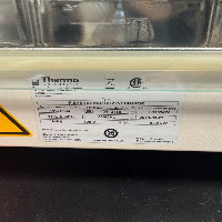 Fisherbrand Isotemp CO2 Incubator image 1